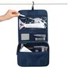 High Quality Women Makeup Bags Travel Cosmetic Bag Toiletries Organizer Waterproof Storage Neceser Hanging Bathroom Wash Bag