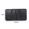 Back Organizer - Convenient Storage Solution for Travel
