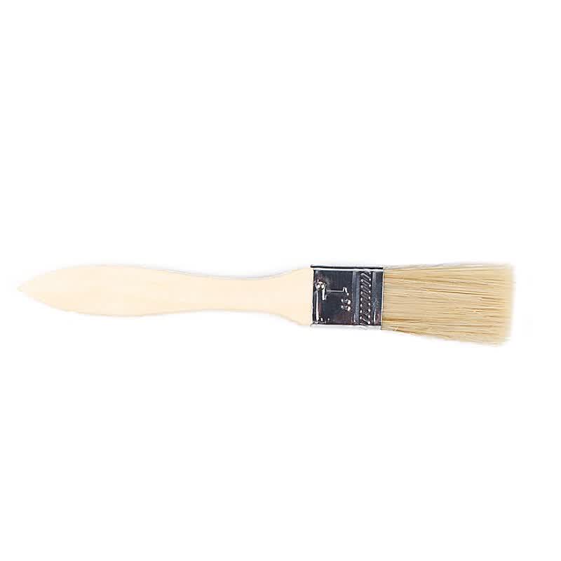 Feiluan Thickened Bristle Paint Brush