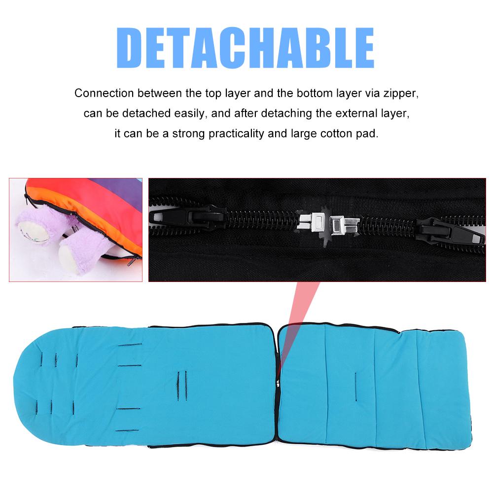 universal carrycot apron