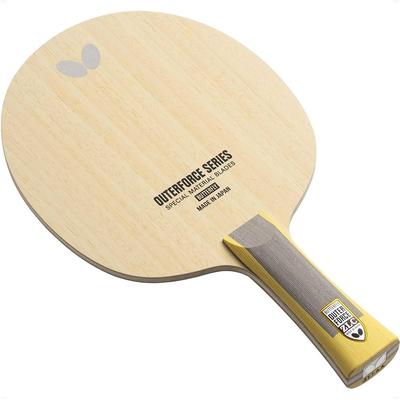 Tenis stołowy – Rakietki do tenisa stołowego