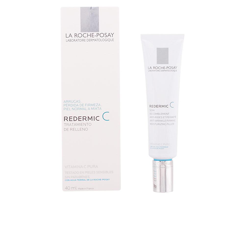 REdeRMIC C Pielęgnacja przeciwstarzeniowa łączona 40 ml