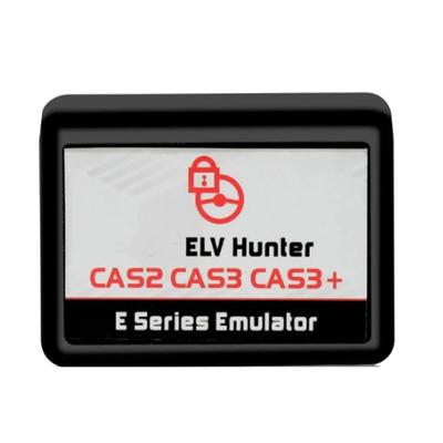 Universal Steering Lock Emulator Plug-and Play Replacement Suitable for 3-Series 5-Series E60 E84 E87 X1 Car Body Repair