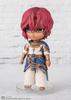 Figuarts Mini Tales of Arise Tuohalim Approx. 90mm PVC & ABS Painted Movable Figure