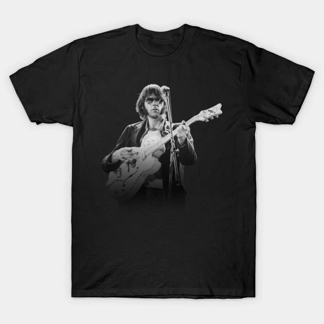 Men s and Women s T-shirts Neil Young -  Short Sleeve All Sizes S to 5 XL XS