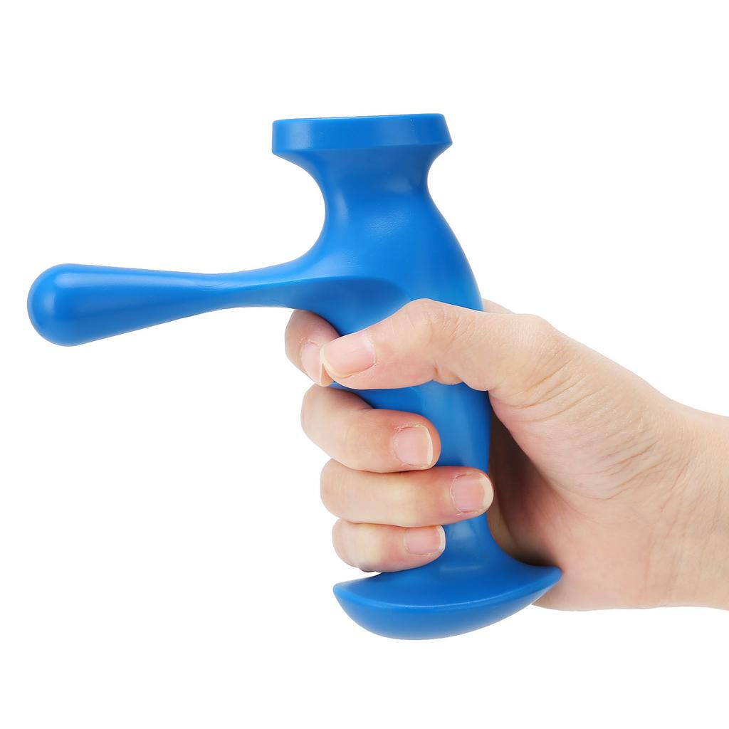 TShaped Point Massager Deep Tissue Relaxation Acupuncture Press Trigger Point Massager
