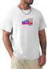 Let's Go Darwin 2 Men T Shirt Anime Men T Shirt Custom T Shirts T Shirts