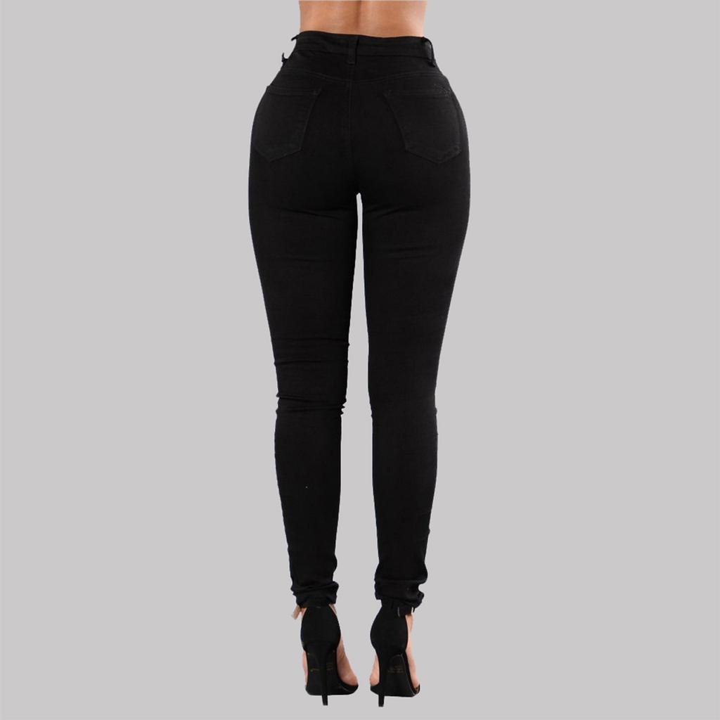 Women Sexy High Waist Fashion Wide Casual Leg Summer Beach Pocket Pants