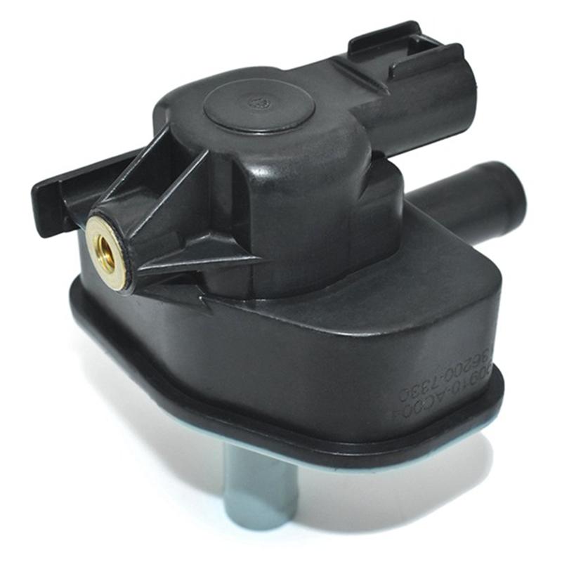 Vapor Canister Purge Vacuum Solenoid Valve Switch 90910-12283 2Pins For Lexus LS500 For Toyota Corolla 2014-2018