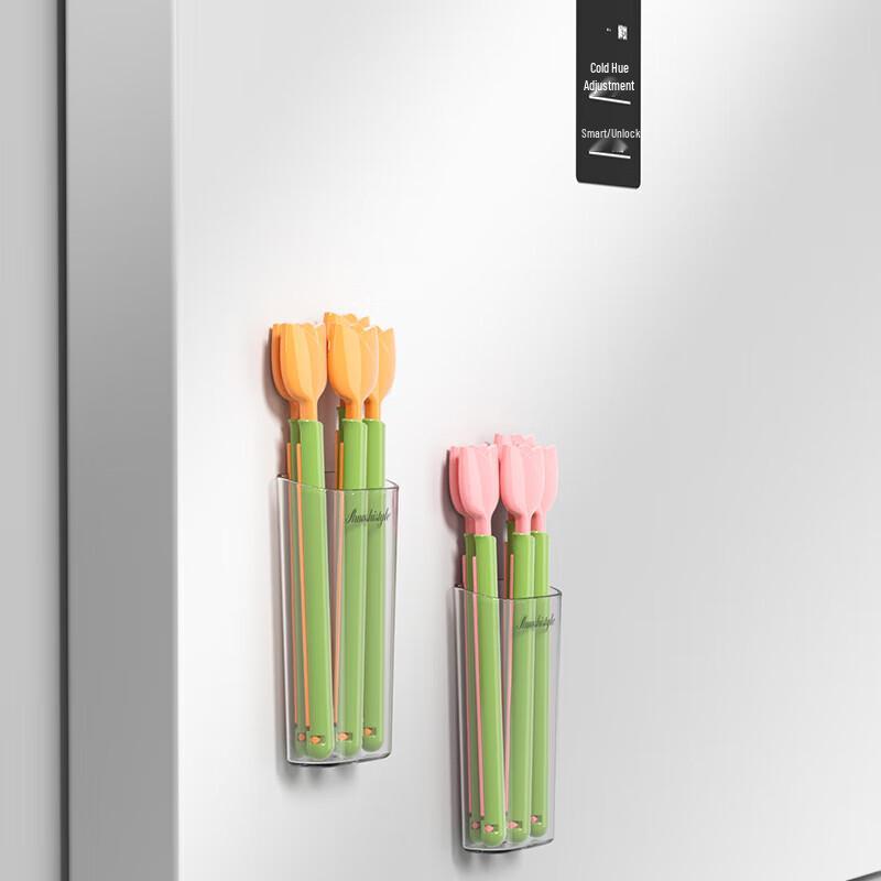 Baijie Food Bag Sealing Clips