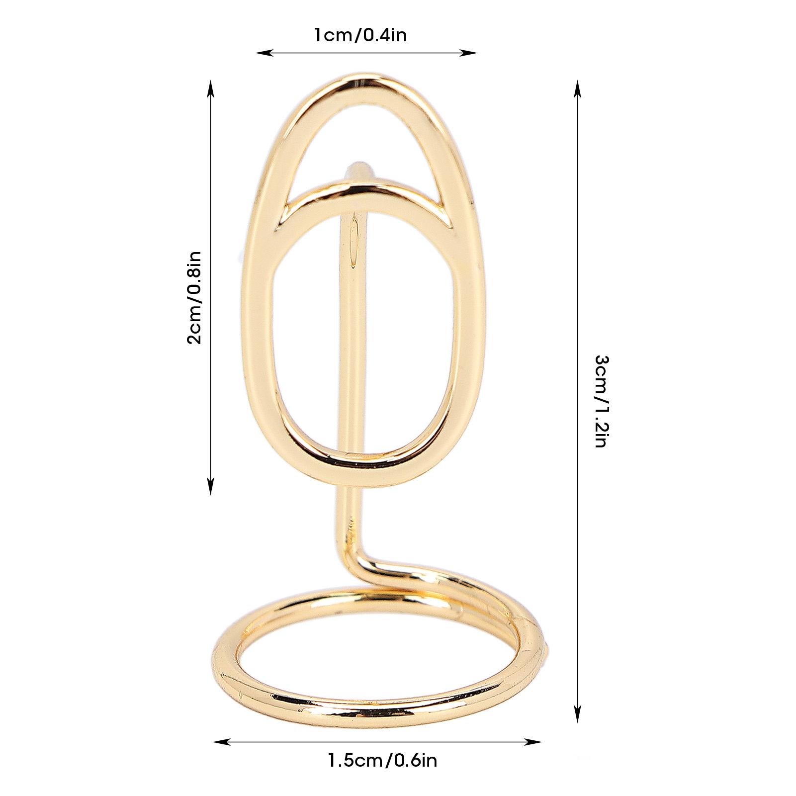 Нейл-арт Накладные ногти Уникальные Стильные Женские Накладки для Пальцев Украшения Ювелирные Изделия Подарок