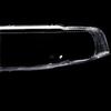 Compatible Transparent Cover for Lingshuai Headlight Lens