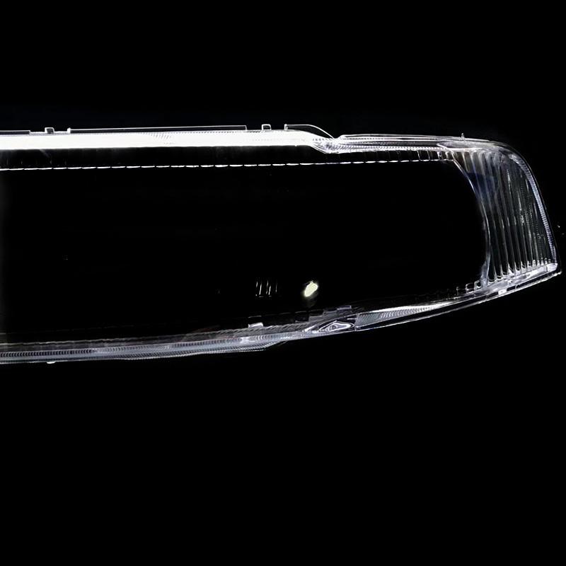 Compatible Transparent Cover for Lingshuai Headlight Lens