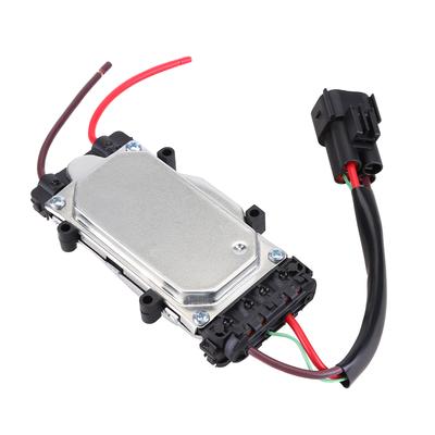 Air Blower Module Control Module Compatible for BMW 3er E46 316i 318i 325i 1137328080