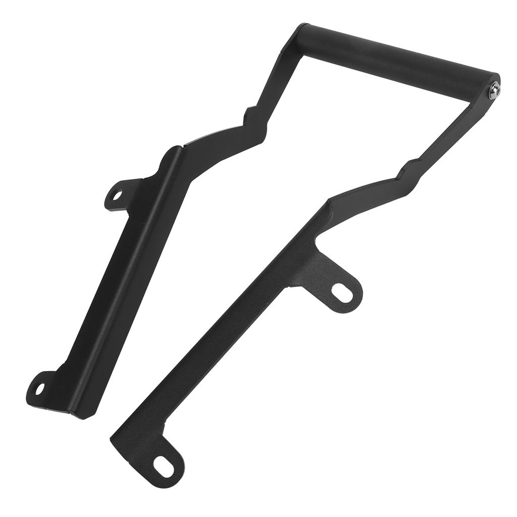 Motorcycle GPS Smart Phone Holder Navigation Bracket Kit Replacement for FORZA NSS 750 2021‑2022