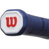 Wilson Tennis Racket Set Bear 2 Rackets + 2 Balls 21 Inch for Toddlers To Early Elementary Kids