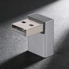 4Pcs 90 Degree Right Down Angled USB3.0 Male to Female Extension Adapter for Laptop PC USB Charging Adapter Extension