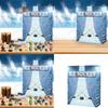 Hockey Advent Calendar With Gift Box For Christmas Party And Holiday Celebration