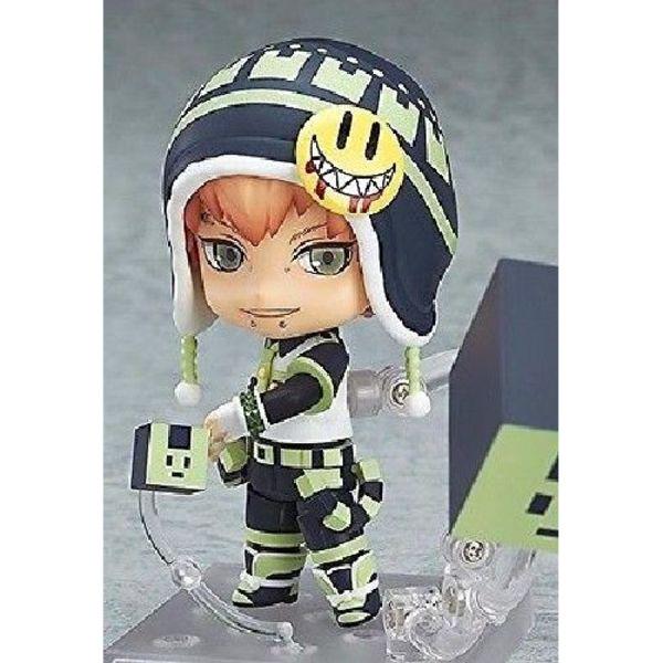 Nendoroid 487 DRAMAtical Murder Noiz Figur Good Smile