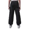 Jordan We Outside Lettered Knit Sports Pants Kids Bottoms IR7977-010