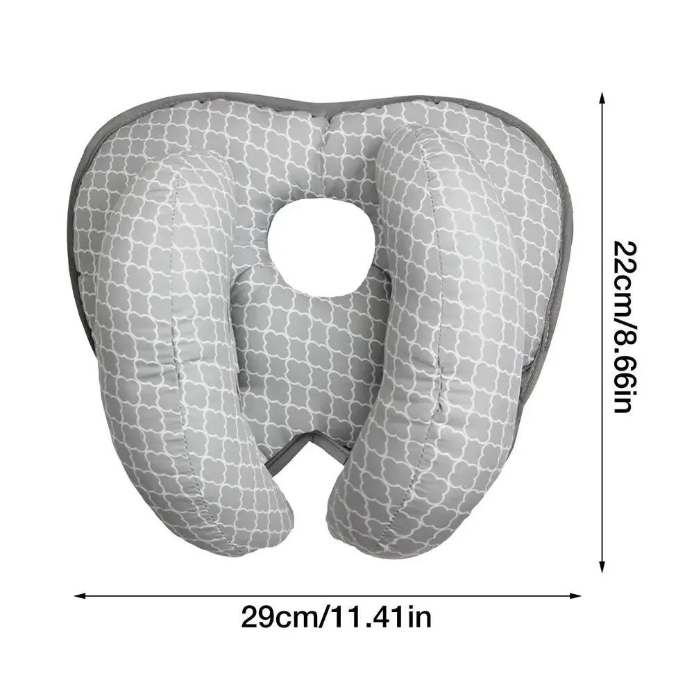 

Подушка для детской коляски Подушка для головы ребенка Подушка для поддержки головы и шеи Подушка для автомобильного сиденья Мягкие подушки для детей