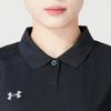 Under Armour Women's Summer Short-Sleeve Sport Polo Shirt
