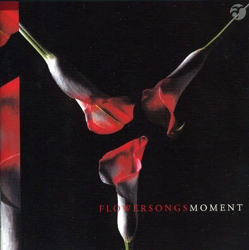 

CD VARIOUS Flower Songs Moment VICL69116 aosis 2004 Japan Japanese PopRock Used