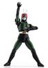 TAMASHII NATIONS S.H.Figuarts (Shinkotchou Seihou) Kamen Rider BLACK RX Approx. 150mm PVC & ABS & Cloth Painted Movable Figure