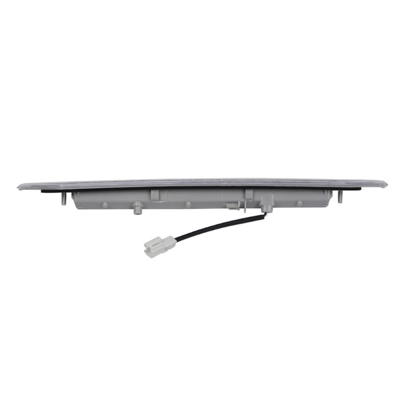 Tail Rear Brake Lamp Third Stop Brake Lamp 26590-JG00F High Mount Brake Light Lamp for X-Trail T31 Replacement Accessory