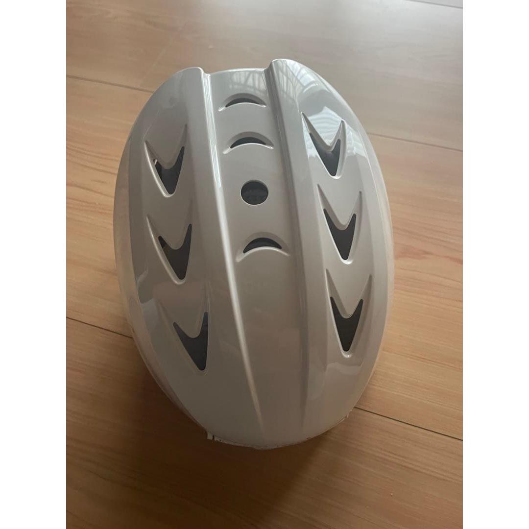 Used Softball softball catcher helmet