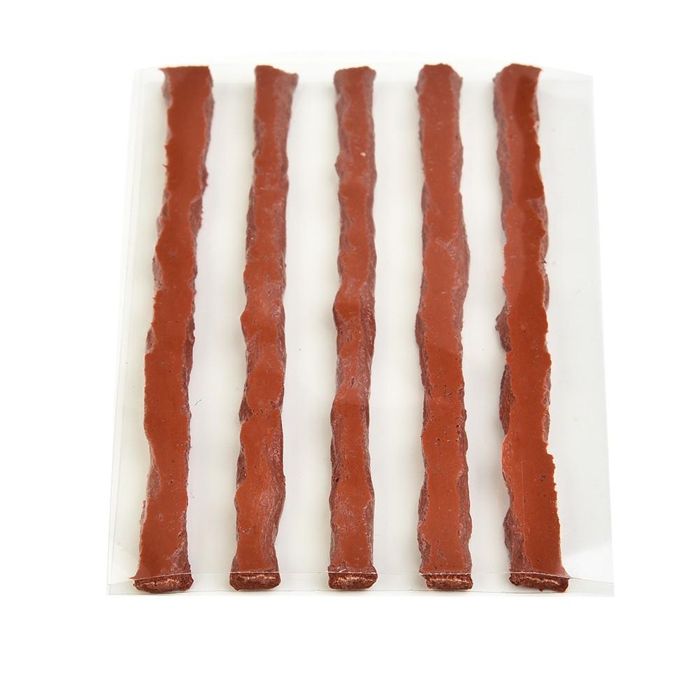 Reifenreparaturdichtung, selbstvulkanisierend, für Reifenwartung, Zubehör, Applikator-Werkzeug