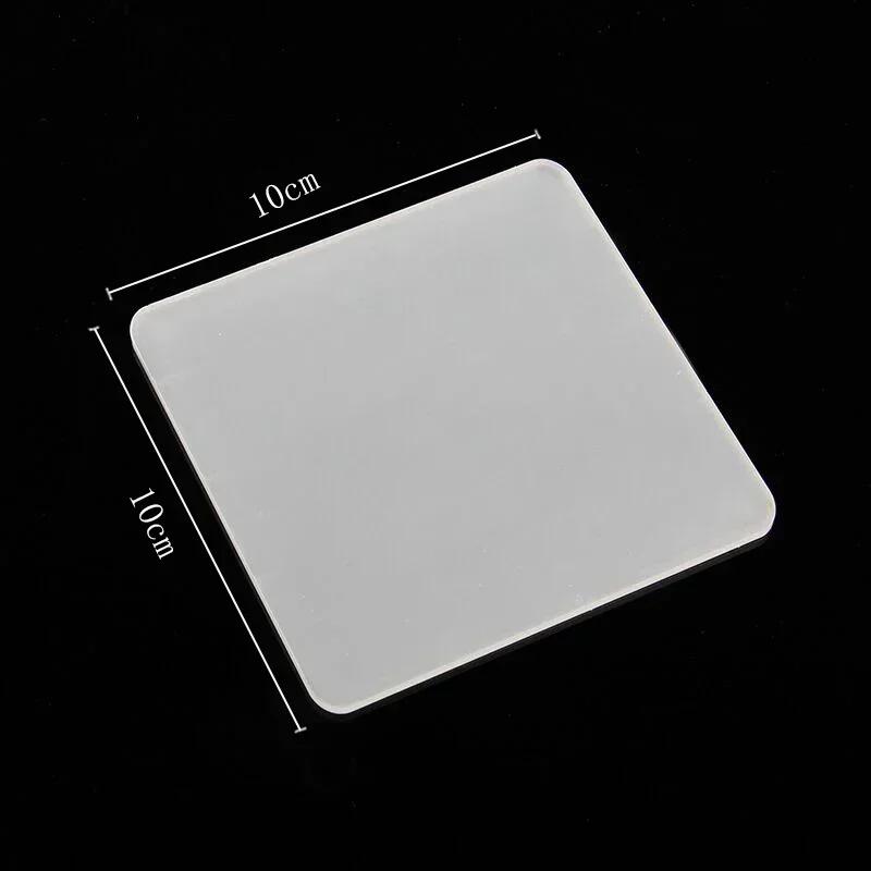 Acryl-Nudelholz, Stab, Stab, Roller, Brayer, Polymer-Ton, Skulptur, Töpferwerkzeuge, DIY-Modellier-Ton, Extruder, Bastelwerkzeuge