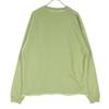 Schoonheidsproducten BEAMS Lange mouwen sweater M groen Heren Gebruikt