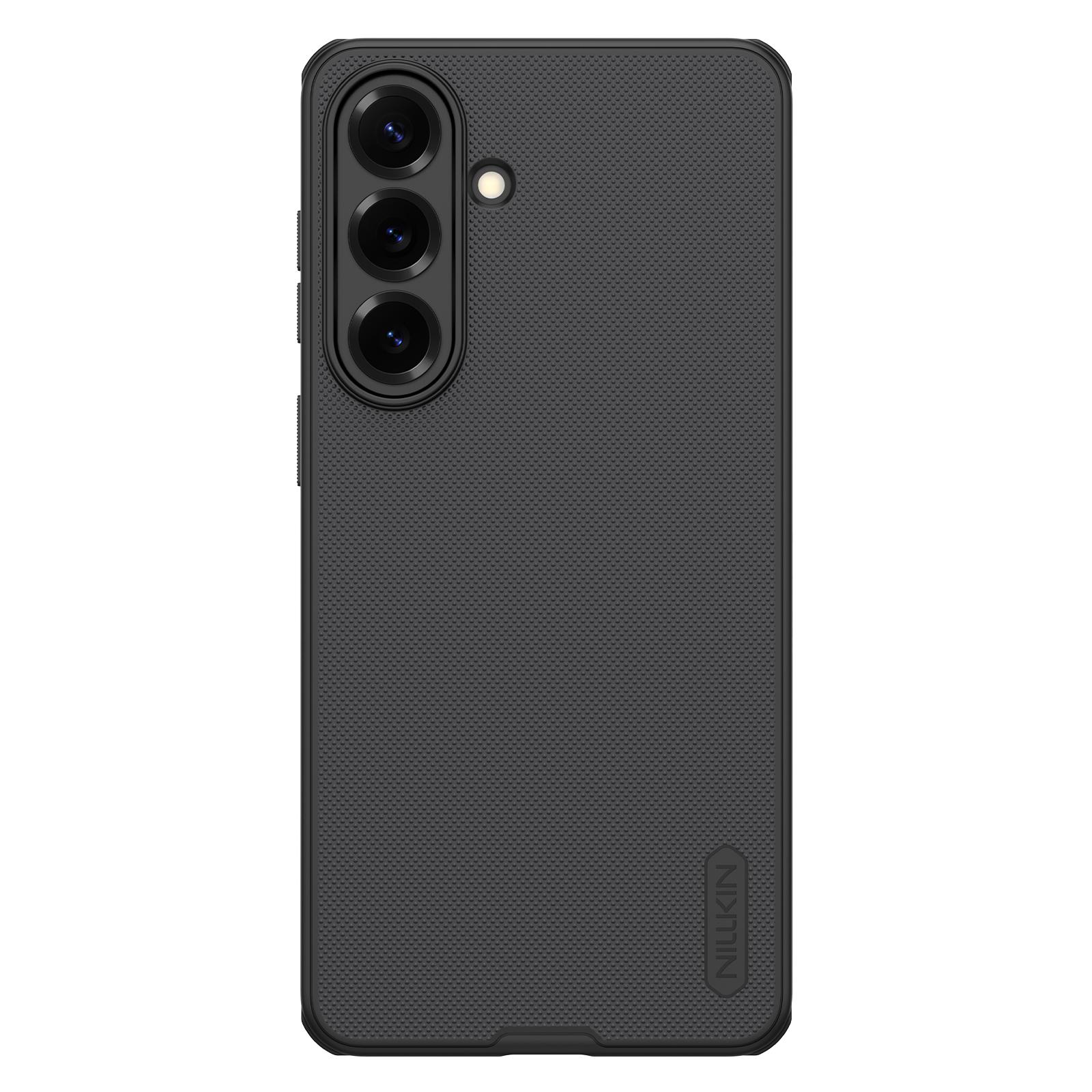 NILLKIN Super Frosted Shield Pro for Samsung Galaxy S26+ Magnetic Case PC + TPU Phone Cover