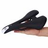 Ultralight Carbon Fiber Bike Saddle - Premium Replacement Accessory for Road and Mountain Bikes - Comfortable Design