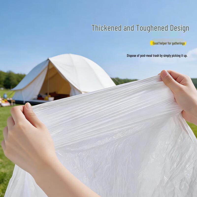 Suncojia Disposable Waterproof Tablecloth