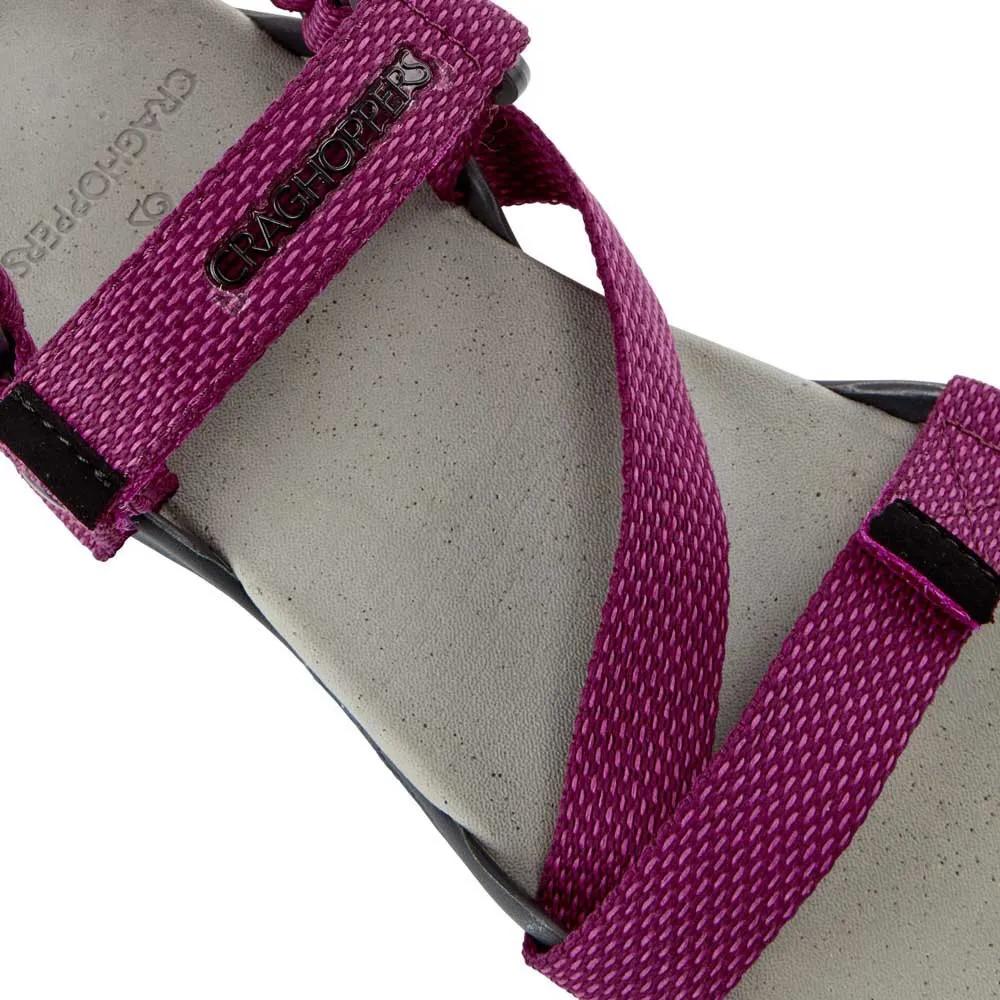 Craghoppers Сандалии Locke