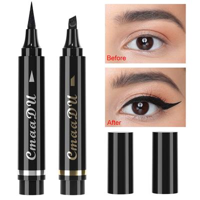 CmaaDU Long-Lasting Waterproof Eyeliner
