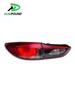 LED Tail Light Mazda 6 Atenza 2014 2019 Top Version Stop/turn/signal Light