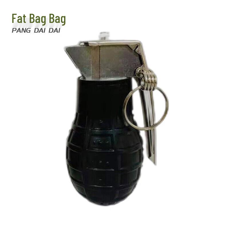 DS161 Training Simulation Grenade