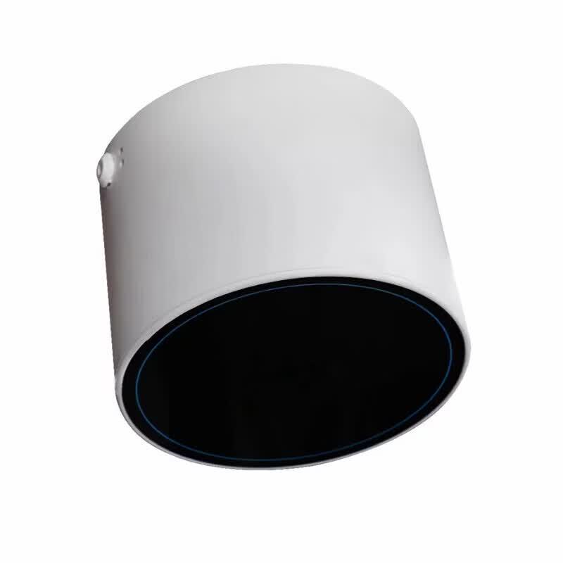 Ticify Ceiling-mounted Remote Fragrance Diffuser