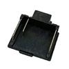 Power Tool Accessory Battery Connector 3Pin for Batteries Replacement Adapter Clip Sturdy ABS Plastic