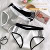 Külot – Bikini, Brazilian, hipster ve slipler
