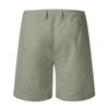 Men Summer Fashion Casual Basic Loose Quick-drying Shorts Beach Pants
