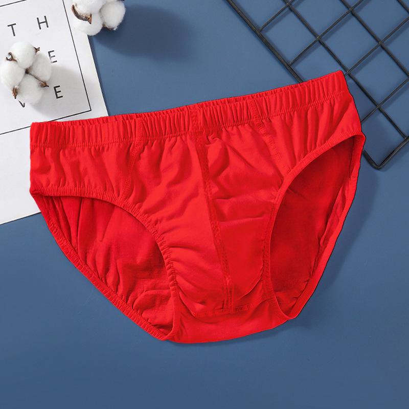 Biancheria intima da uomo 100% cotone: Pantaloncini Larghi e Traspiranti per Uomini Giovani e di Mezza Età, Disponibili in Taglie Extra-Large.