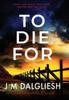 كتاب To Die For : 9