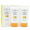 Natural Sun Eco Super Active Sun Cream 50ml+50ml