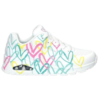 Sneakers Multicolor UNO Changed Love