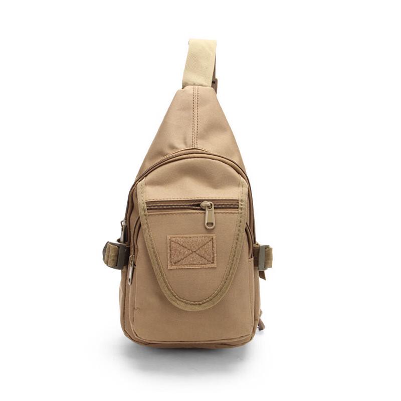 Тактический Нагрудный и Наплечный Рюкзак для Наружного Использования Size 1