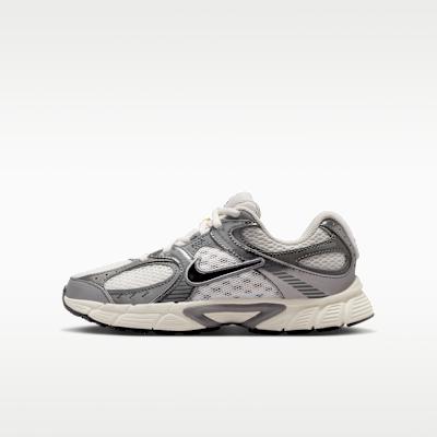 Kids' Sneakers Nike V5 RNR Phantom Pencil Point (GS) Phantom/Pencil Point/Black